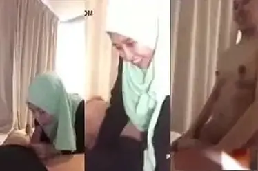 Bokep Jilbab Bu Guru SD Jatim Panas