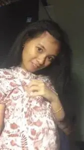 Cam Cabe Batik Remes Tete Kecil Tocil