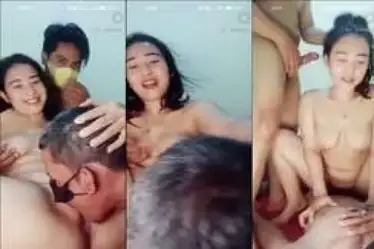 Imelda Threesome Brutal Streaming Terbaru Viral