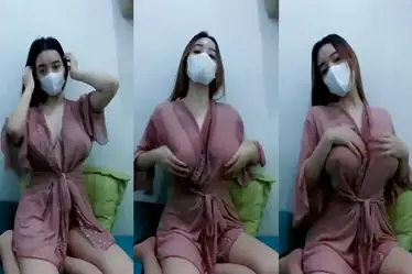 Pacar Sange Tengah Siang Desah Manis Menantang